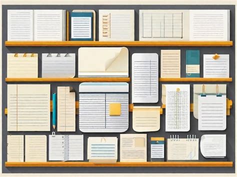 Image result for Organized Notes