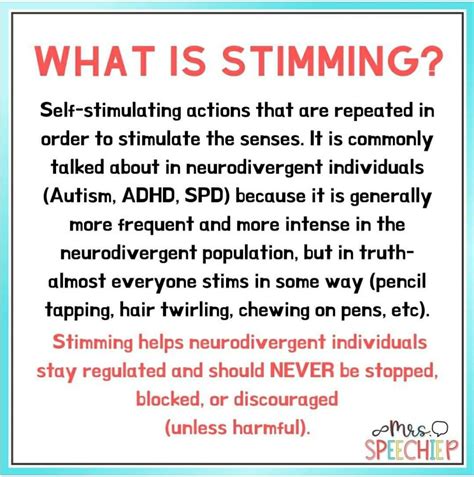 How sensory processing disorder looks a lot like adhd – Artofit