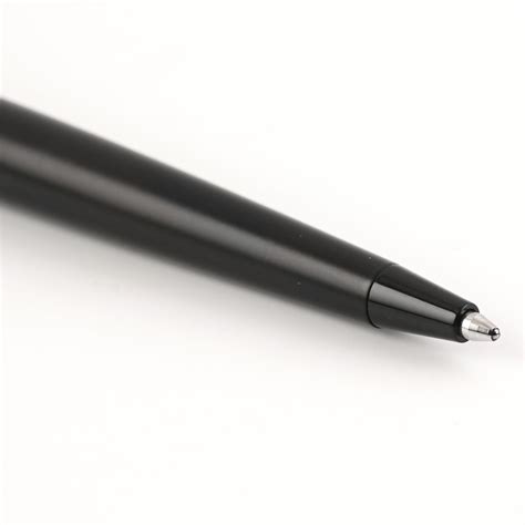 Buy Hugo Boss Black & Yellow Ribbon Matrix Ball Pen | Hugo Boss|Makoba