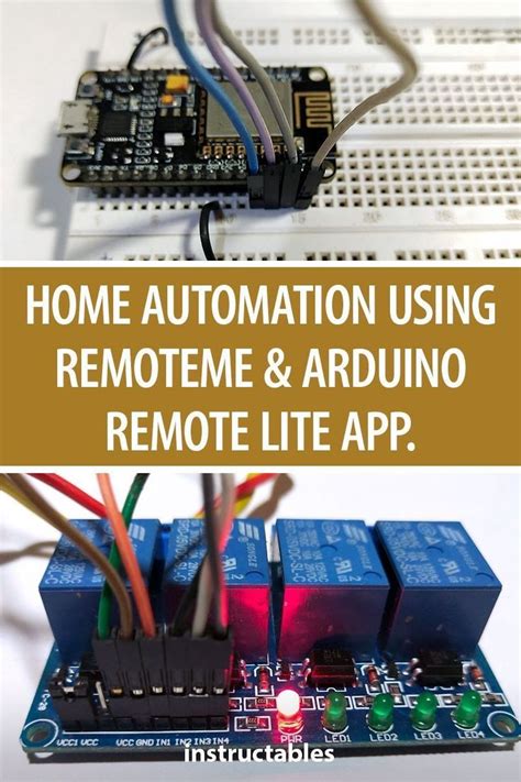 Image result for Arduino Automation