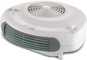 BAJAJ Majesty RX11 2000 Watts Heat Convector Room Heater (Ivory) Fan ...