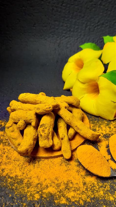 Which State Is The Highest Producer Of Turmeric In India?