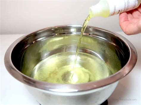 Image result for Simple Candle Making