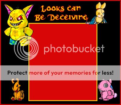 Neopets Gallery Spotlight