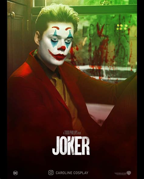 Bill Skarsgård Joker