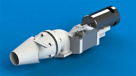 Model Water Jet Drives 的图像结果