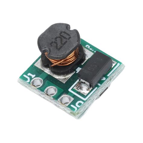 Image result for Boost Converter 5V Module