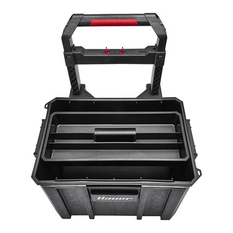Image result for Bauer Modular Tool Box