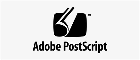 Image result for Adobe PostScript