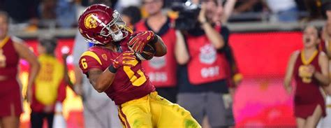 Composite Two-Star Recruits: USC fails at Notre Dame, Trojans hosting Florida EDGE commit and candy