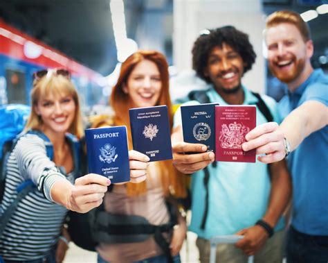 How to get a U.S. passport fast: a step-by-step guide - Travel Hacker Blog