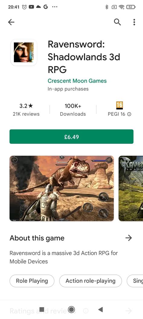 Image result for Old Android Games