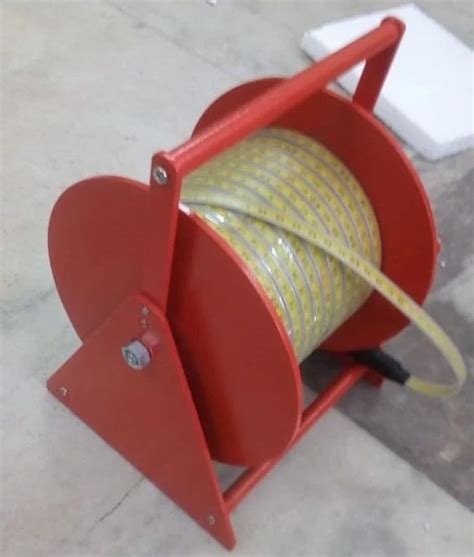 Hydrological Instruments - FRP Gauge Plate / Staff Gauge Manufacturer ...