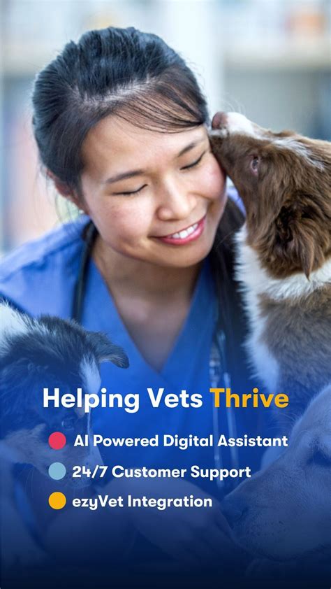 Steve Merchant on LinkedIn: Great to see Virtual Vet Nurse helping ...