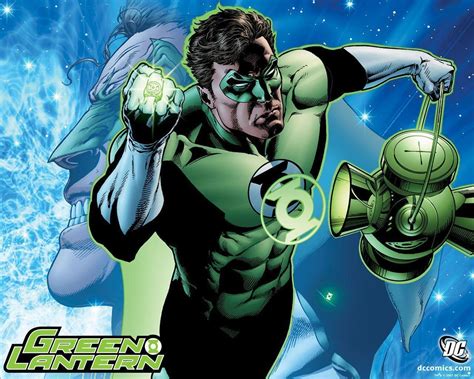 Green Lantern Wallpapers - Wallpaper Cave