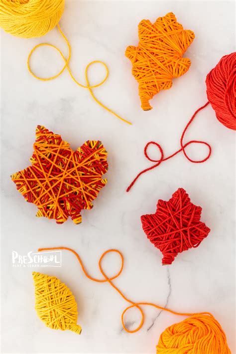Free Kids Crafts Fall 25 Fun And Easy Fall Crafts For Kids We Love