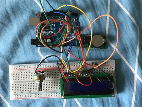 Digital Clock with Arduino 的图像结果