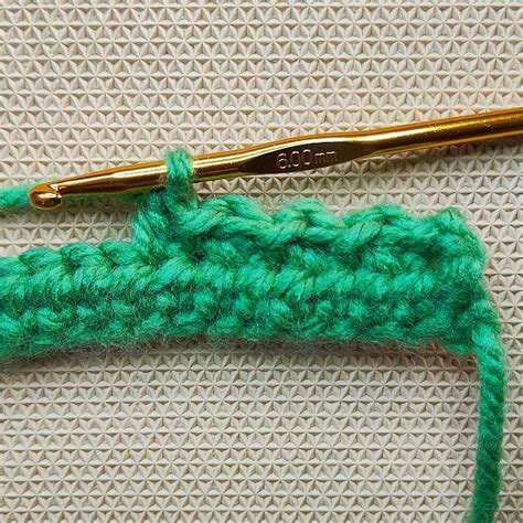 Image result for One-Two Row Repeat Crochet Pattern Free