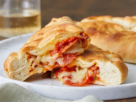 Perfect Every Time Pizza or Calzone Dough Recipe