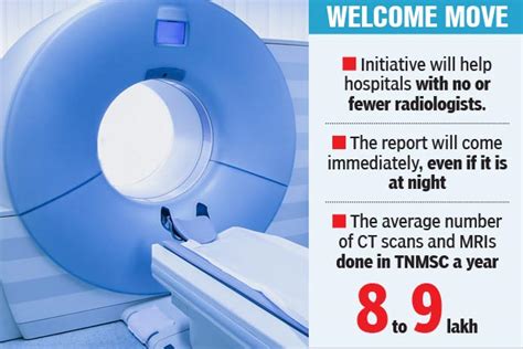 State to connect CT and MRI scans in all government hospitals