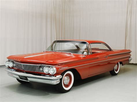 1960 Pontiac Catalina