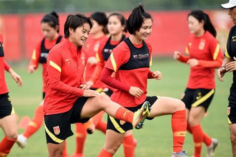 生死战！中国女足VS韩国，对手赛前1大优势遭曝光，引起足协重视__凤凰网