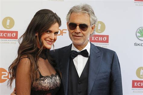 Enrica Cenzatti; Bio, Career, Net Worth, Marriage With Andrea Bocelli