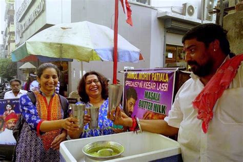 Street Food At Sowcarpet Food Walk | LBB Chennai