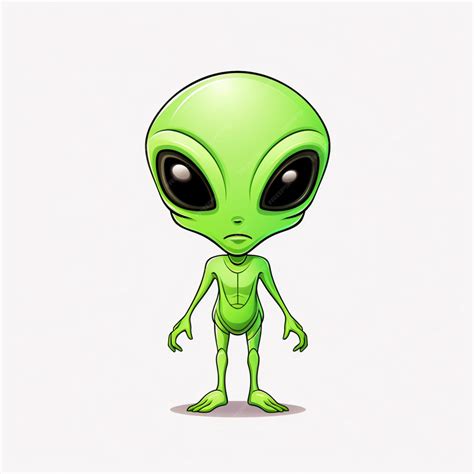 Alien Vector No Background 的图像结果