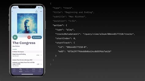 Image result for Server-Driven UI iOS