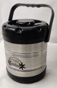 Flipkart.com | Inext Friends Lunch Lancer, Inner & Outer Stainless ...