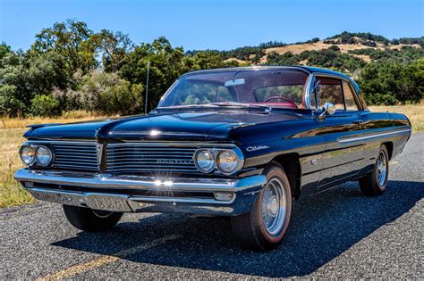 1962 Pontiac Catalina