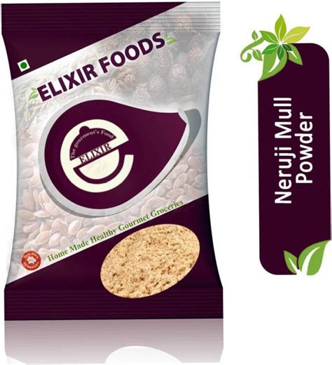 Elixir foods Nerunji mull Podi |Gokshura | Nerunji mull |Tribulus ...