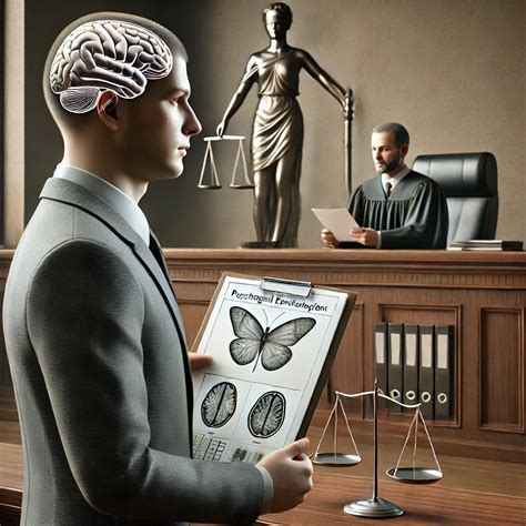 La Psicología Forense: Aplicaciones y Casos Típicos - Criminalistica ...