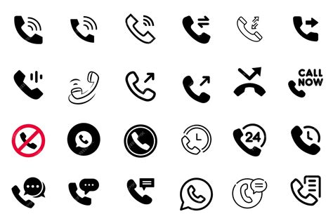 Mobile Phone Call Icon 的图像结果