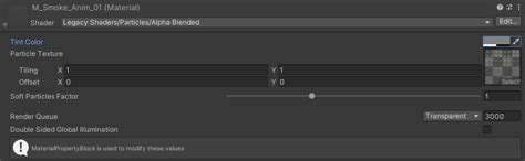 Image result for How to Use Legacy Particle Effect Unity