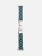 Haute Sauce Women Two Piece Watch Straps