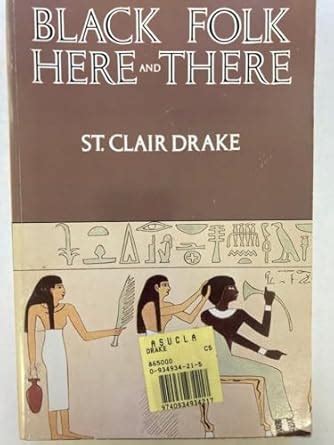 Buy Black Folk Here and There: An Essay in History and Anthropology ...