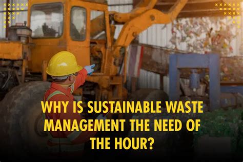 Image result for How Does Waste Management Affect Environment