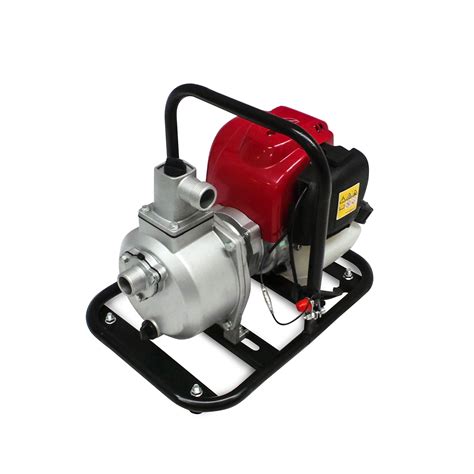 Honda Water Transfer Pumps - Paddock Machinery – Paddock Machinery ...