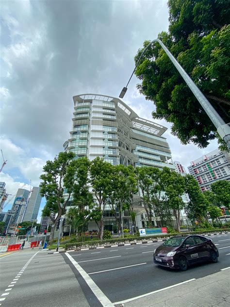 Middle Road, Singapore