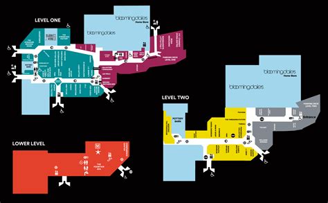 Colorado Mills Mall Map 2021 - South Park Mall Map South Park Mall Map ...