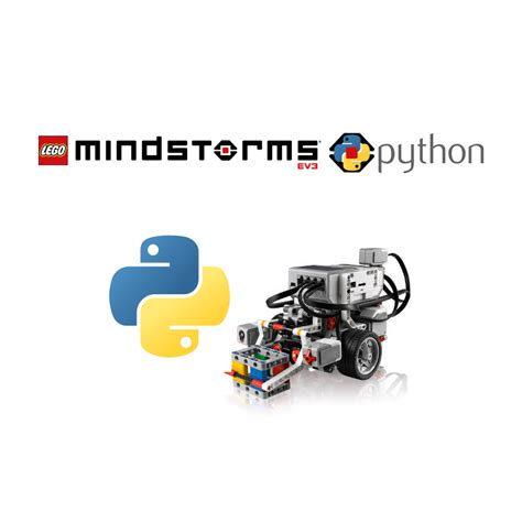 Image result for Python EV3
