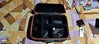 Buy Godox CB-09 Hard Carrying Storage Suitcase Carry Bag for AD600 ...