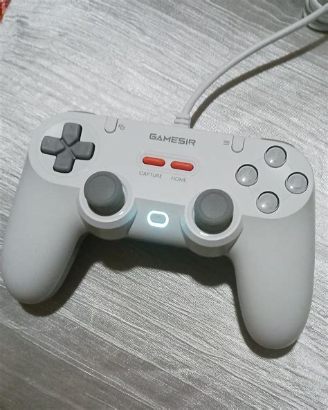 GameSir Tegenaria Lite Wired Game Controller