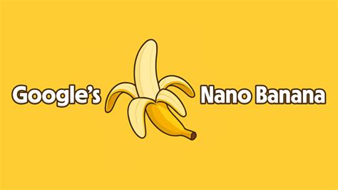 What Is Google’s Secret Nano Banana AI? Here’s How You Can Test It | Fello AI