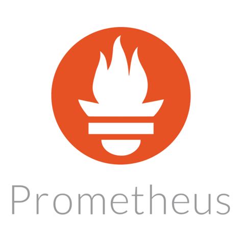 Image result for Prometheus Monitoring Logo