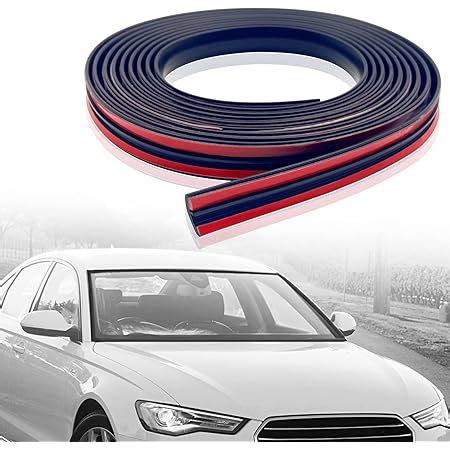 Buy 10Ft Car Windshield Weather Strip Car Windshield Sunroof Seal ...
