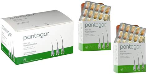 Pantogar Best Remedy for Care and Regrowth Hair and India | Ubuy