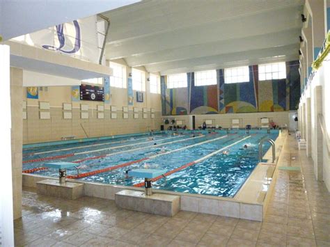 Бассейн Динамо в Краснодаре — отзывы, цены на абонементы и расписание ...